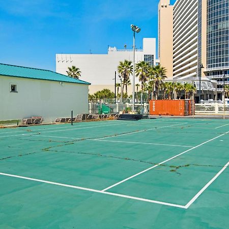 Villa Sunbird 810E Panama City Beach Exterior foto