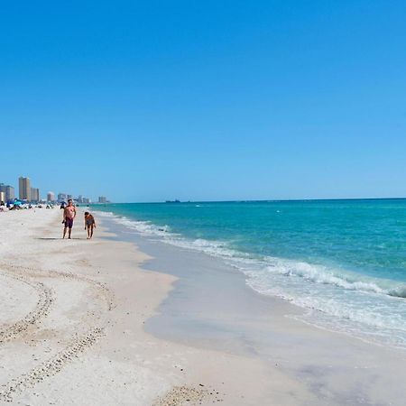Villa Sunbird 810E Panama City Beach Exterior foto