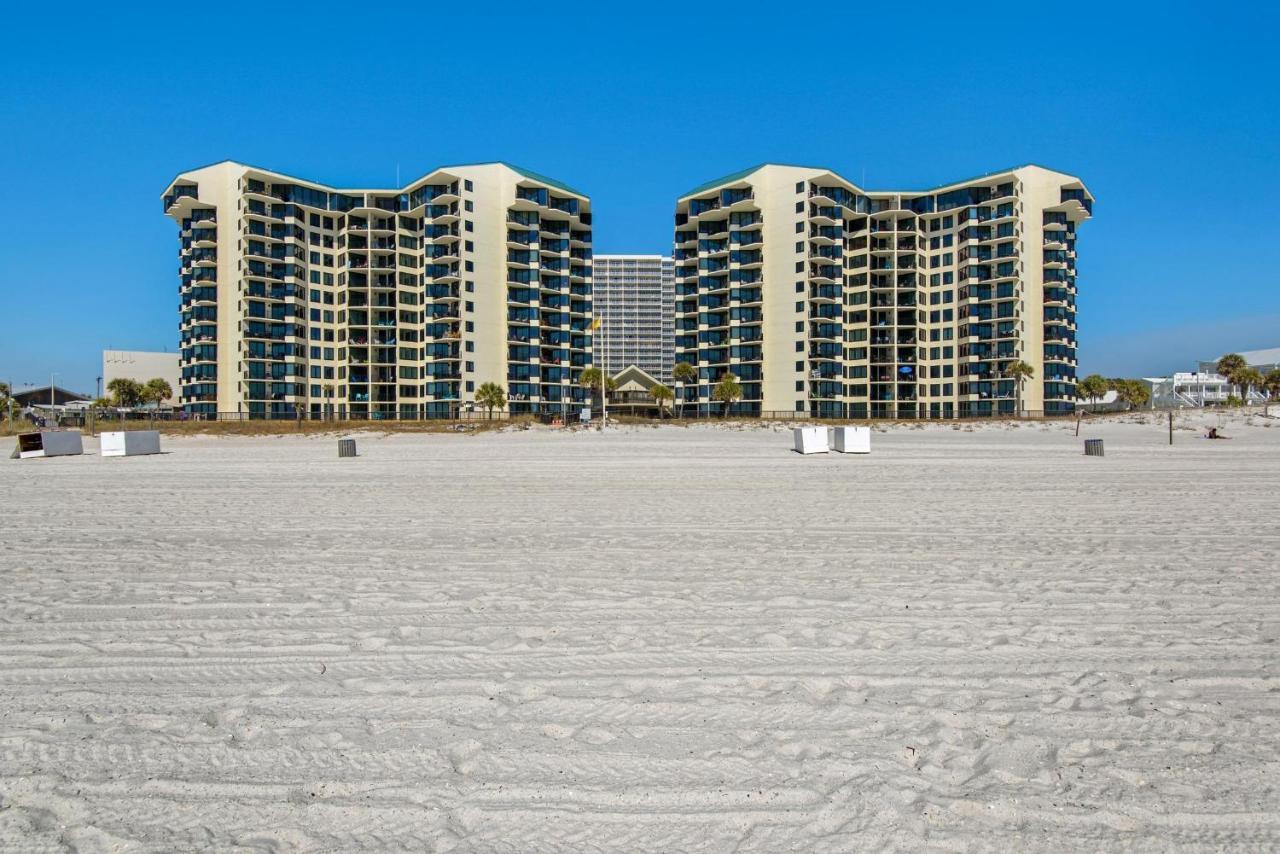 Villa Sunbird 810E Panama City Beach Exterior foto
