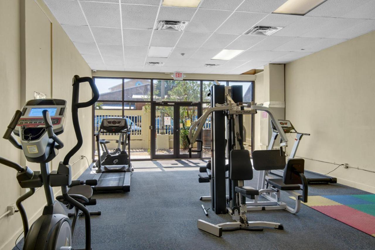 Villa Sunbird 810E Panama City Beach Exterior foto