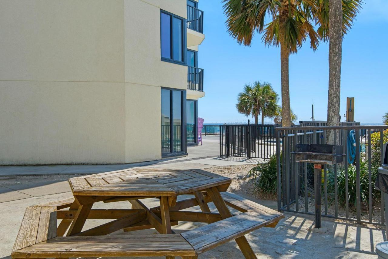 Villa Sunbird 810E Panama City Beach Exterior foto