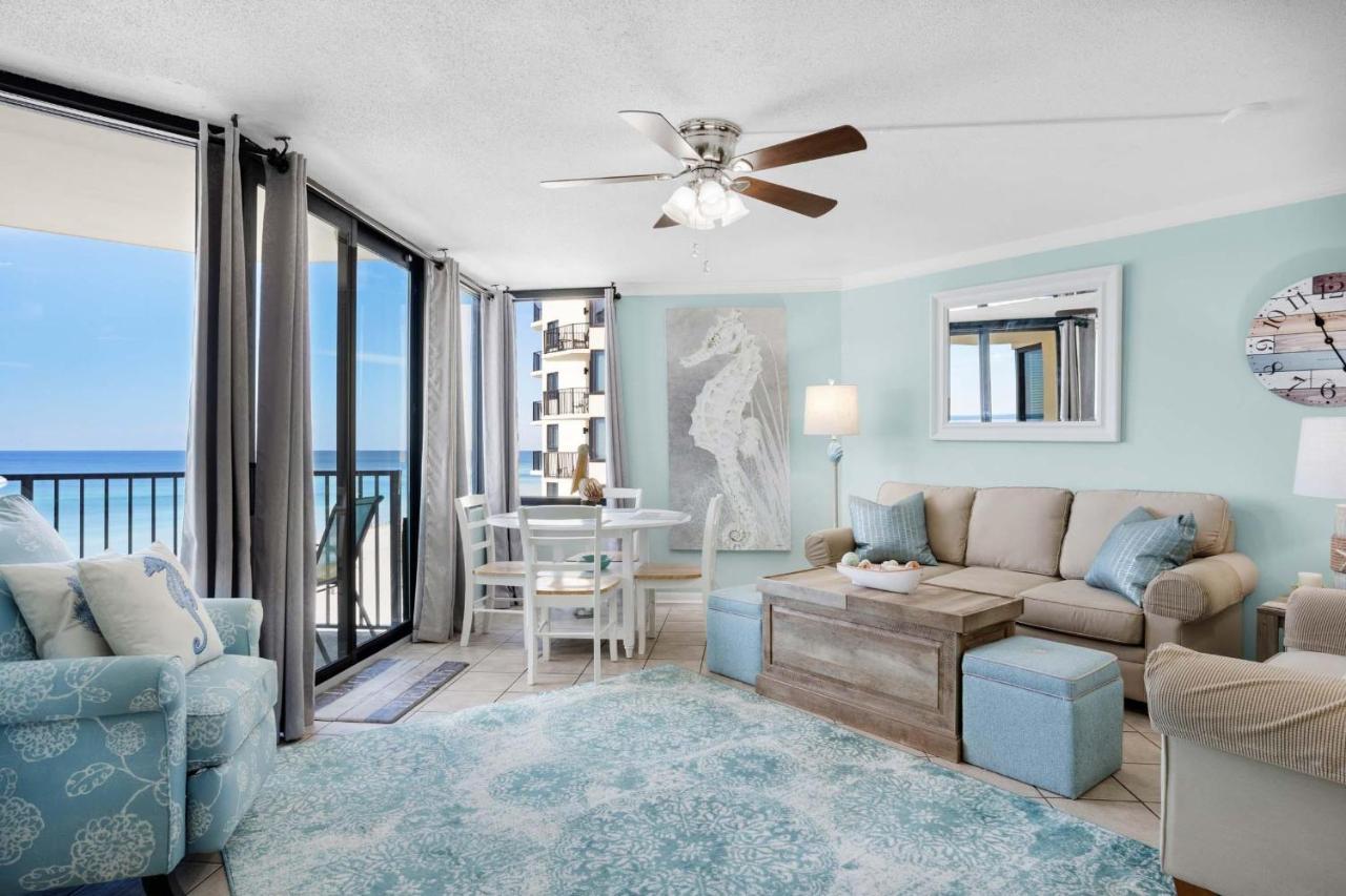 Villa Sunbird 810E Panama City Beach Exterior foto