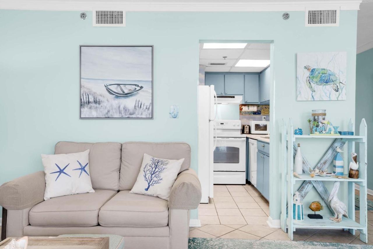 Villa Sunbird 810E Panama City Beach Exterior foto
