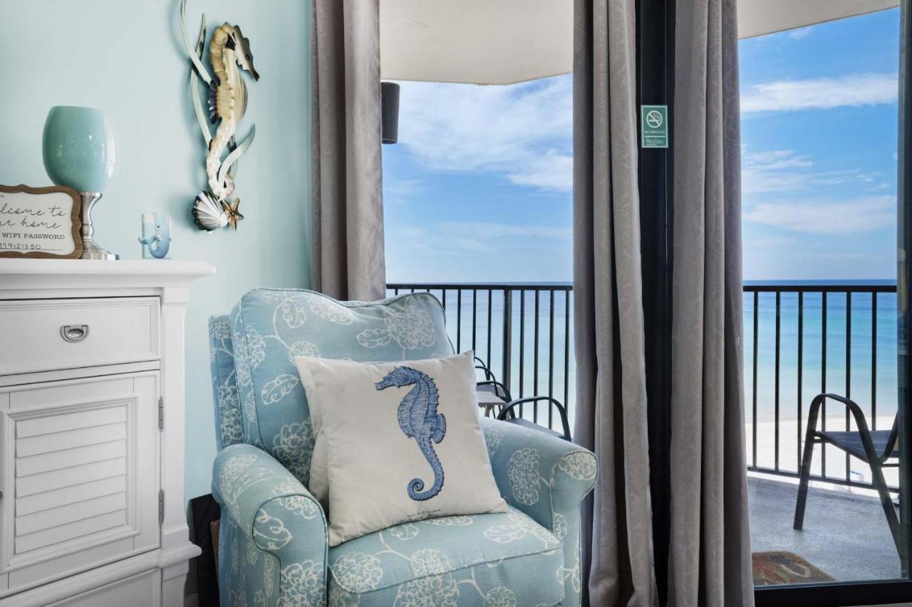 Villa Sunbird 810E Panama City Beach Exterior foto