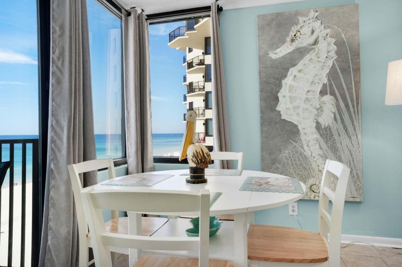 Villa Sunbird 810E Panama City Beach Exterior foto