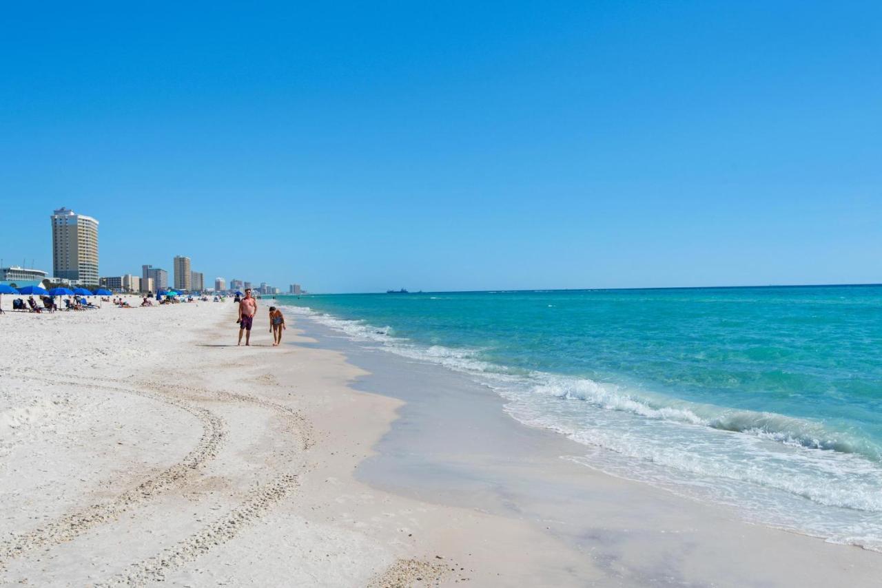 Villa Sunbird 810E Panama City Beach Exterior foto