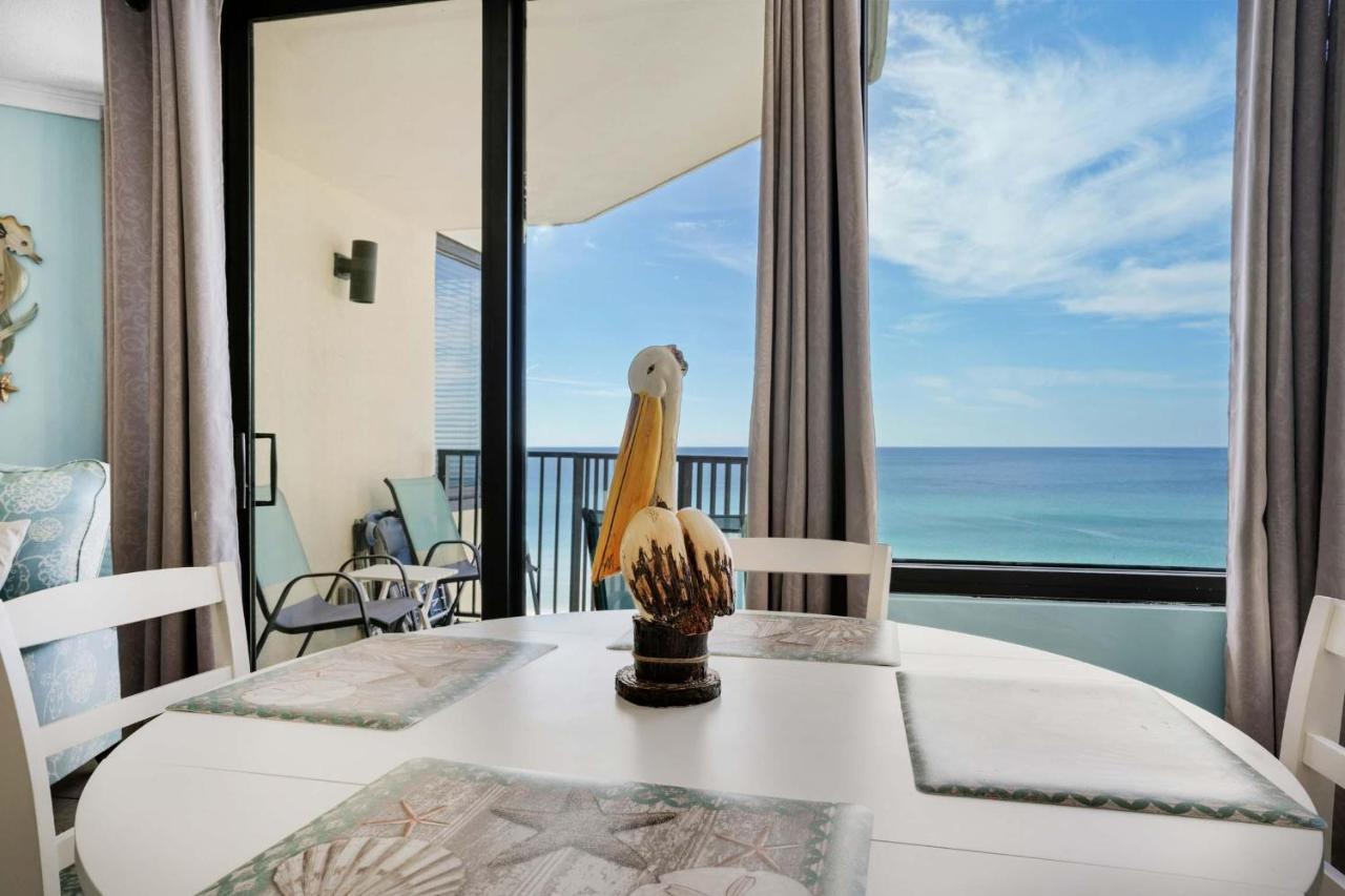 Villa Sunbird 810E Panama City Beach Exterior foto
