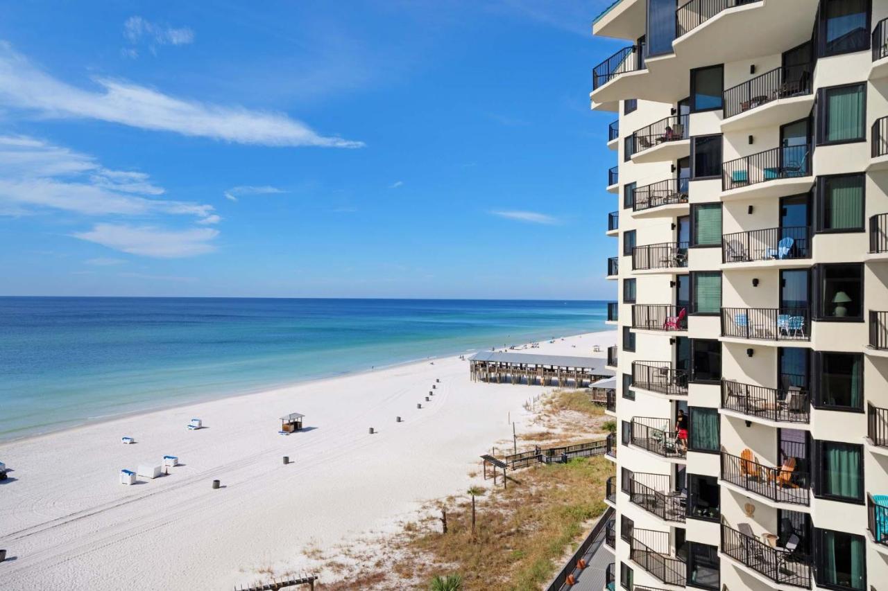 Villa Sunbird 810E Panama City Beach Exterior foto