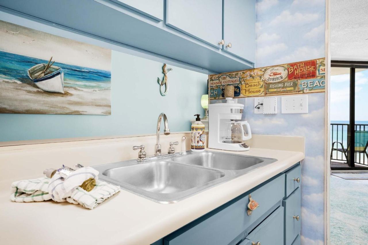 Villa Sunbird 810E Panama City Beach Exterior foto