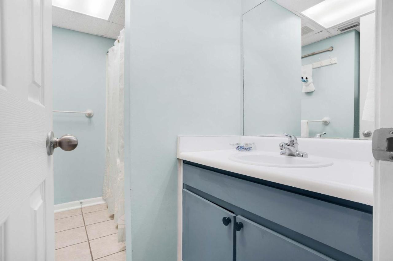 Villa Sunbird 810E Panama City Beach Exterior foto