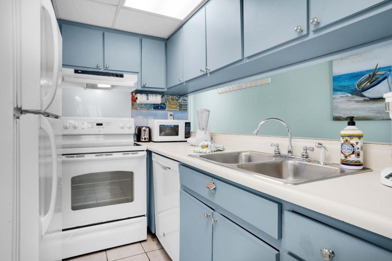 Villa Sunbird 810E Panama City Beach Exterior foto