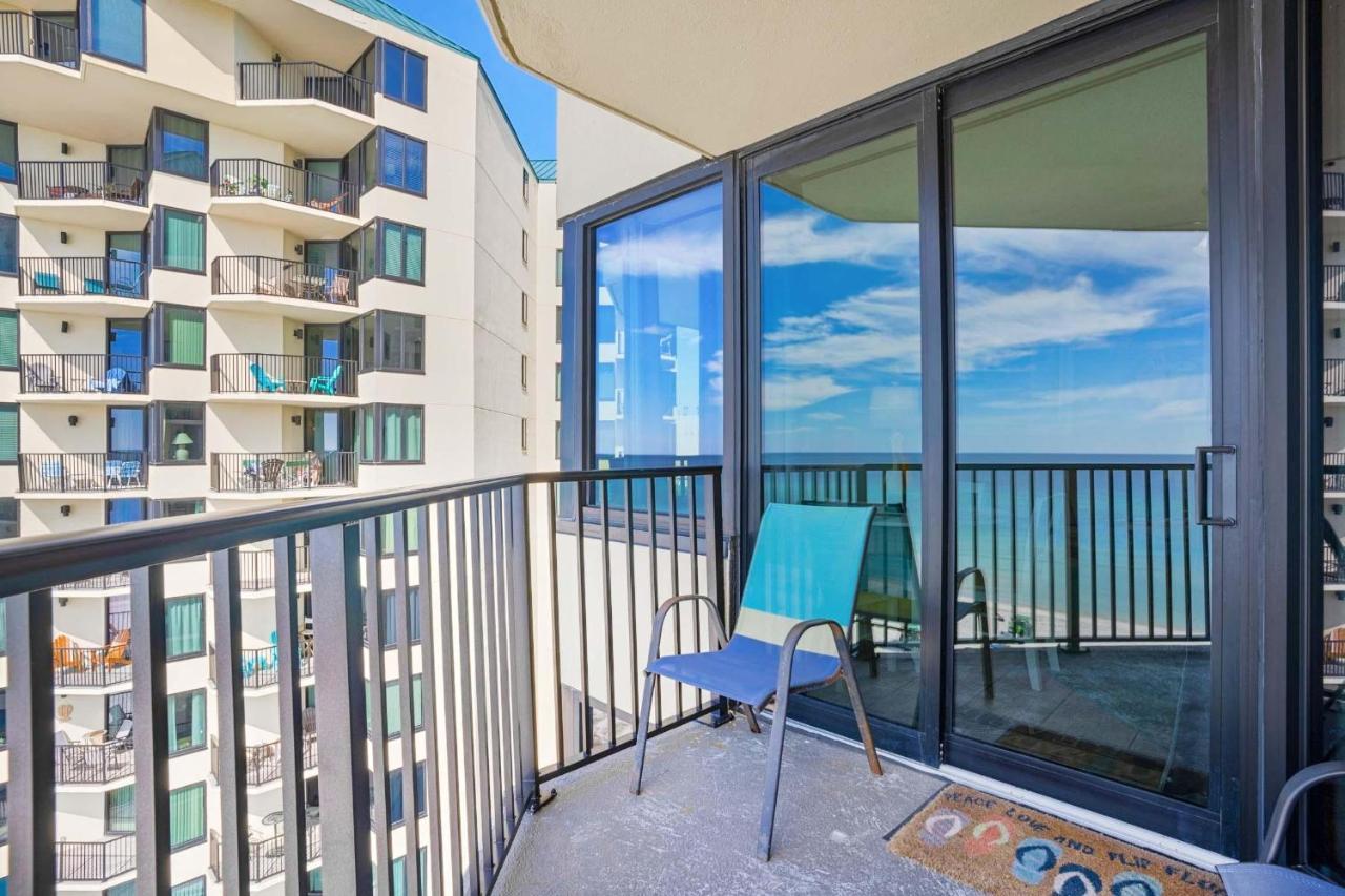 Villa Sunbird 810E Panama City Beach Exterior foto