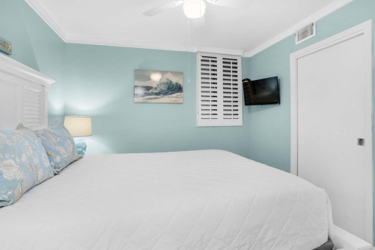 Villa Sunbird 810E Panama City Beach Exterior foto