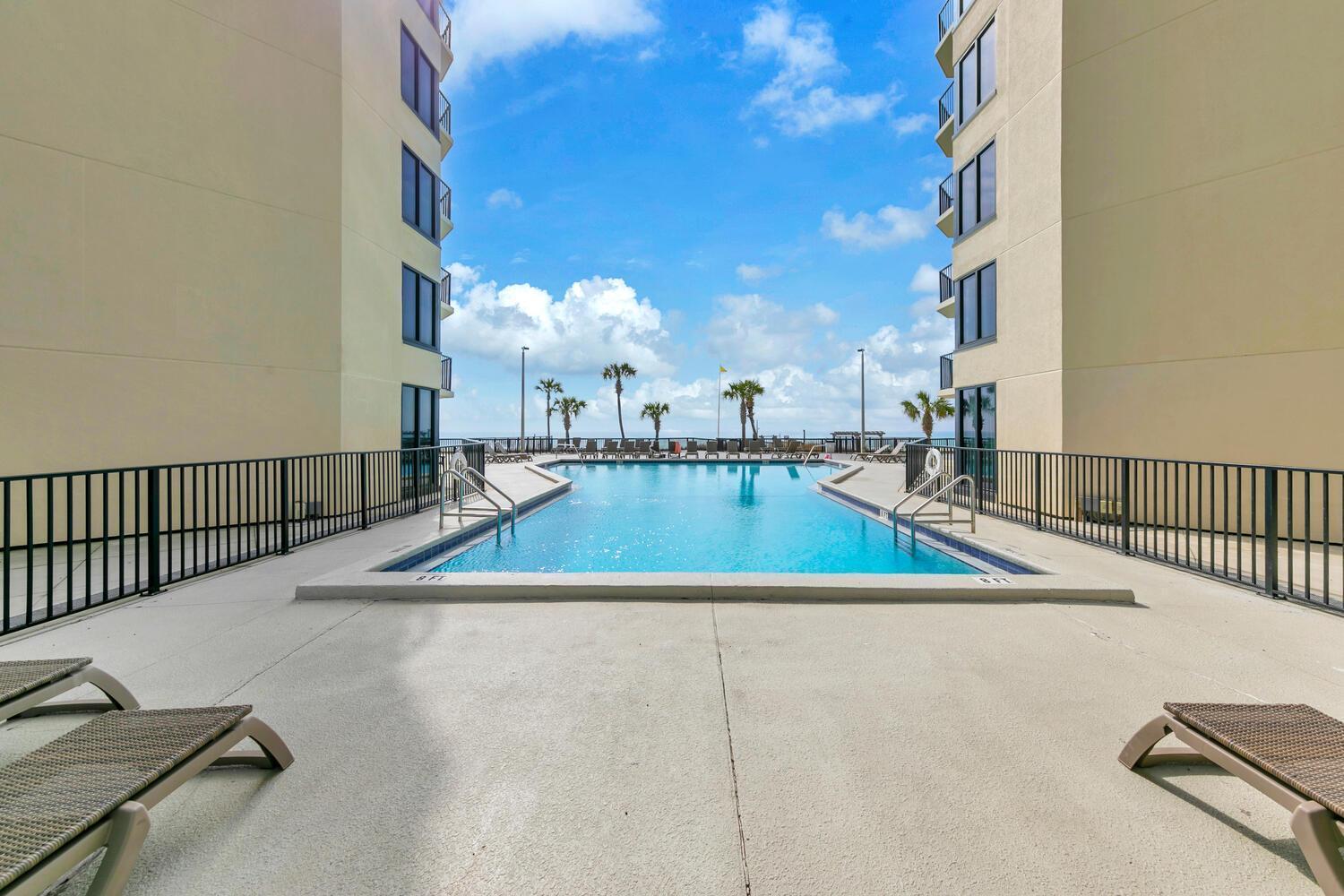 Villa Sunbird 810E Panama City Beach Exterior foto