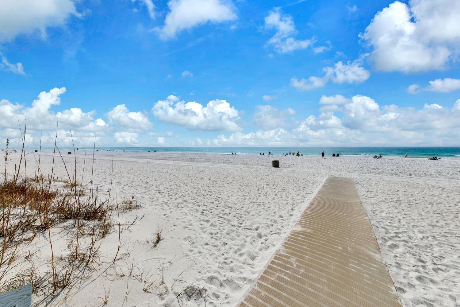 Villa Sunbird 810E Panama City Beach Exterior foto
