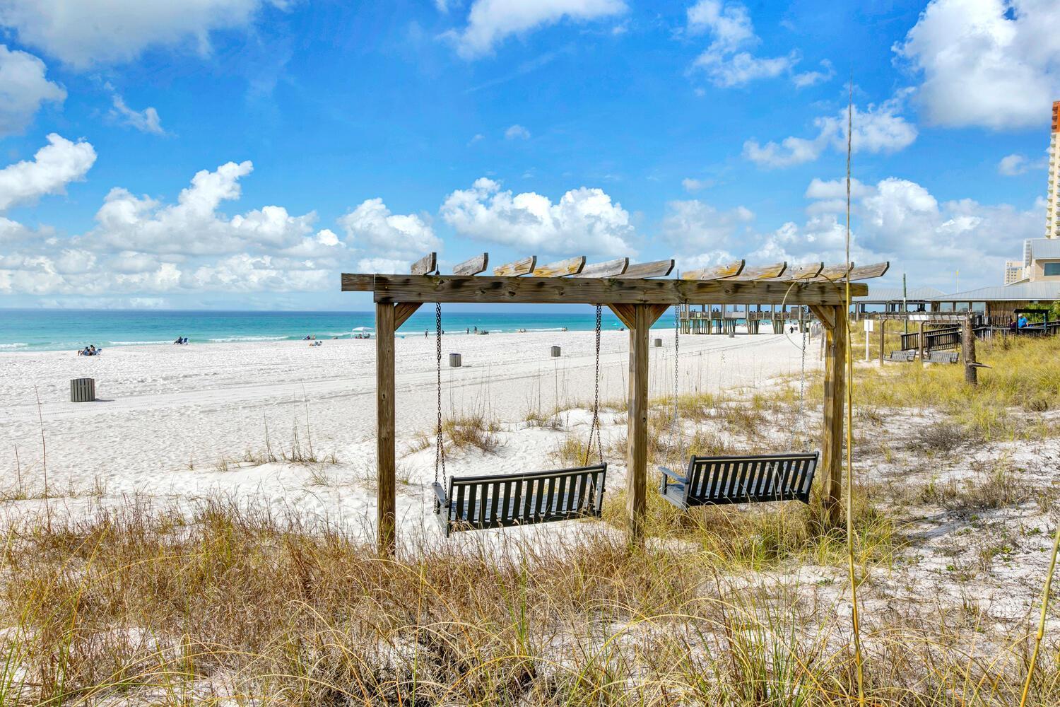 Villa Sunbird 810E Panama City Beach Exterior foto